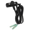 Port Trim Tilt Sender Sensor Sending Unit 859187A1 Black Replacement