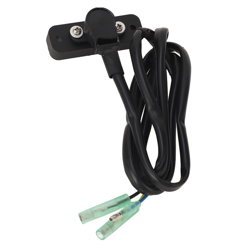 Port Trim Tilt Sender Sensor Sending Unit 859187A1 Black Replacement