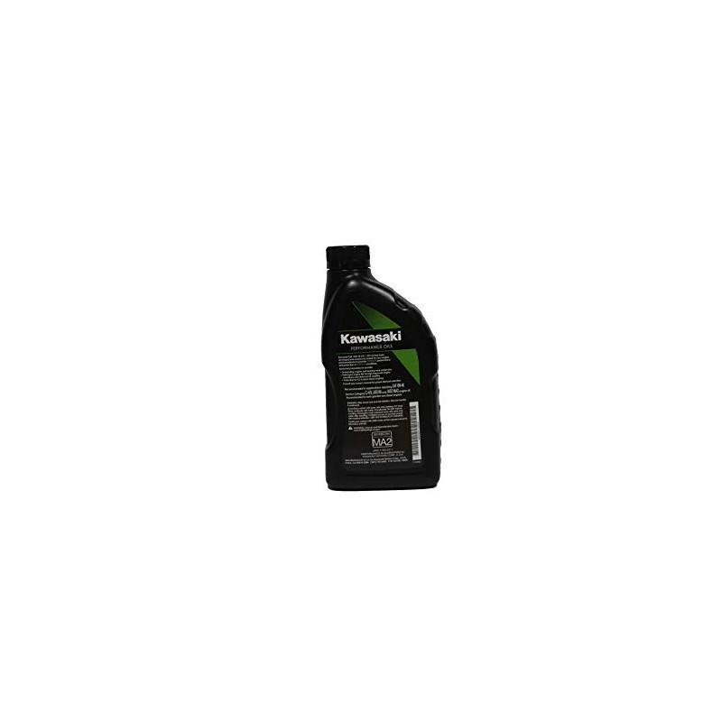 Kawasaki ATV/UTV Oil 10W40 1 Quart K61021-204A