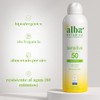 Alba Botanica - Bloqueador solar para niños en spray, SPF