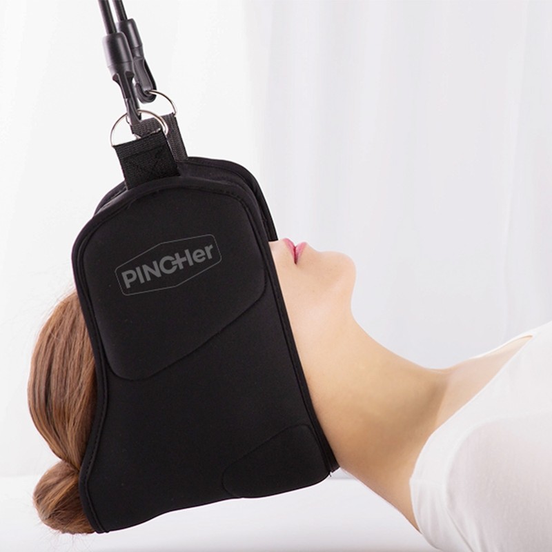 Pincher Neck Posture Band Turtle Neck Retractor Stretching Device Straight