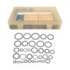 383 Pieces Rubber O Ring Assortment Kit 4138938 Replacement for