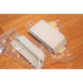 Zigbee Door Window Sensors XHS2-TY , XHS2-UE Home Comcast Xfinity Security MCT-350