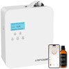 URPOWER 300ml Waterless Nebulizing Scent Diffuser Up to 3000 Sq