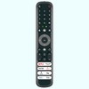 Replacement Remote Control Fit for Peaq TV PTV43GQU-5024T