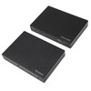 4K HD Multimedia Interface Extender Over IP Over Single Cat5e/6/6a/7