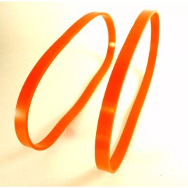 Ferm Set of 2 Heavy Duty URETHANE Band Saw TIRES replaces FERM P/N 403461 for FLZ-275