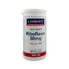 Lamberts Riboflavin 50mg 100 Capsules
