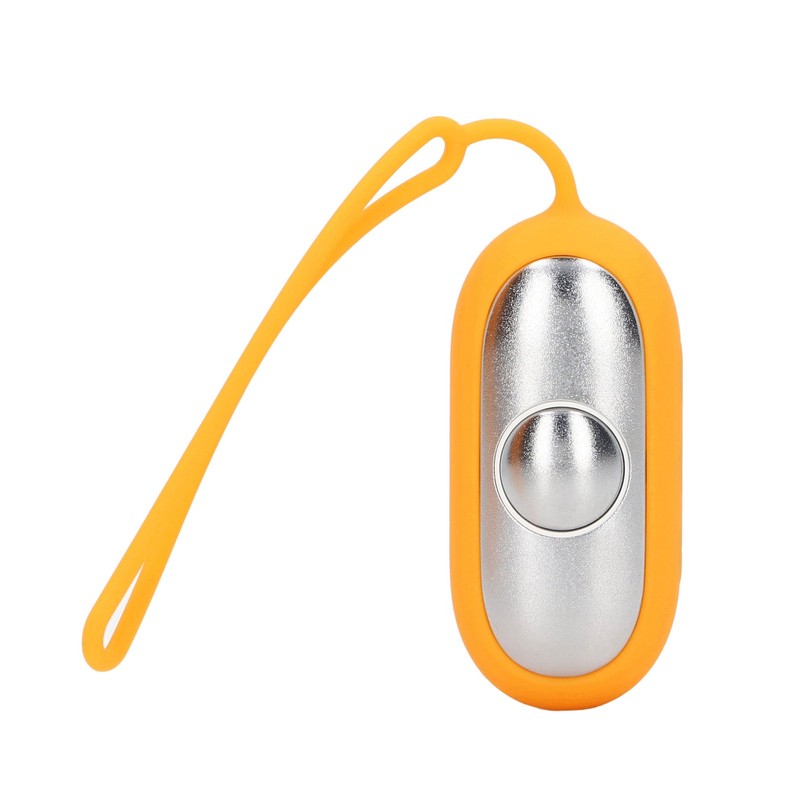 Handheld Sleep Device Anxiety Relief Strength Adjustable Professional Microcurrent Sleep