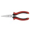 Yato yt-2029 Flat Nose Pliers 160 mm