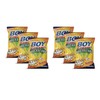 Boy Bawang Chicharon Garlic Flavor Snack (6 Pack, Total of