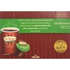Tim Horton's Single Serve Coffee Cups, Decaffeinated, 72 Count -