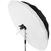 Godox 70 inch 180cm Black White Reflective Umbrella Studio Photography