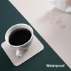 Myir JUN Table Runner, Modern Table Runner, Washable Table Runner,