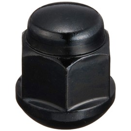 HONDA S660 [JW5] Wheel Nut for Aluminum Wheels [Black] [08W42-TDJ-000]