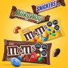 HONMICON Snickers - Caja Chocolates Snickers, Milky Way, M&Ms -