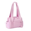 Mini Gym Bag for Women Girls Small Gym Tote Bag