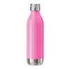Oggi 8083.13 Stainless Steel Calypso Double Wall Sports Bottle with