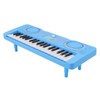 Kid Keyboard Piano Toy 37 Keys Improve Hand Eye Coordination