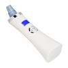 Electric Blackhead Remover LCD Display Strong Suction Compact Facial Pore