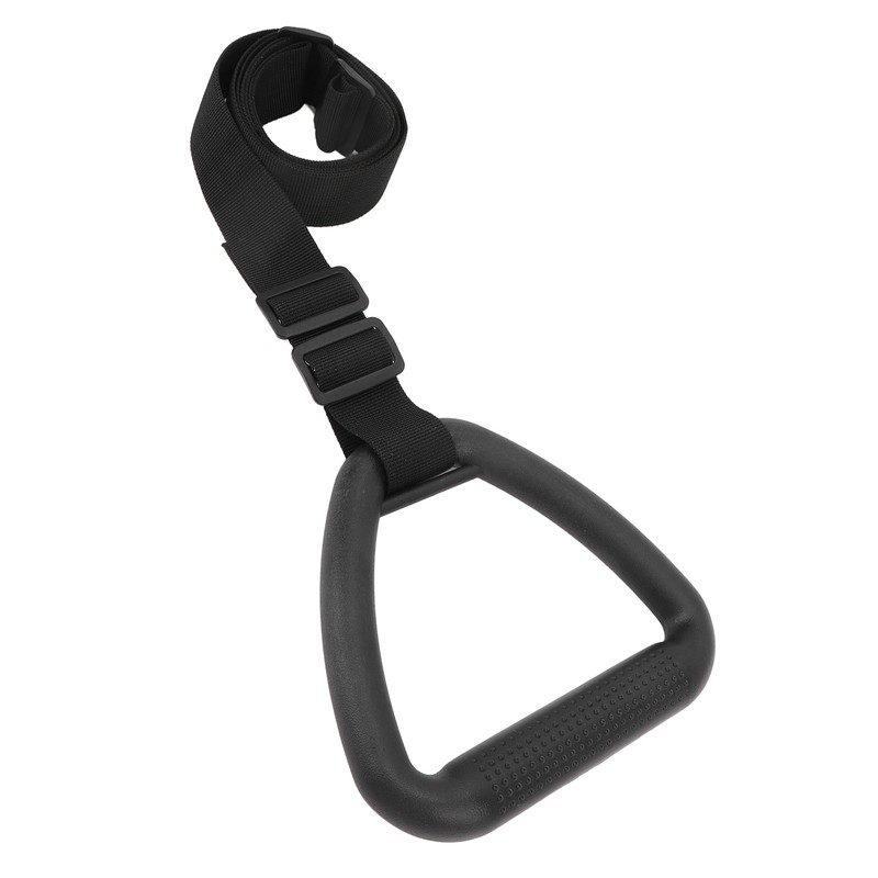 Leg Lifter Strap Large Handle Easy to Use Flexible Imitation