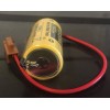 Brand New Panasonic BR-2/3A 3V A98L-0031-0006 Lithium Battery with Plug