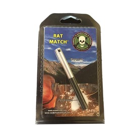 ESEE Knives Rat Match Fire Striker