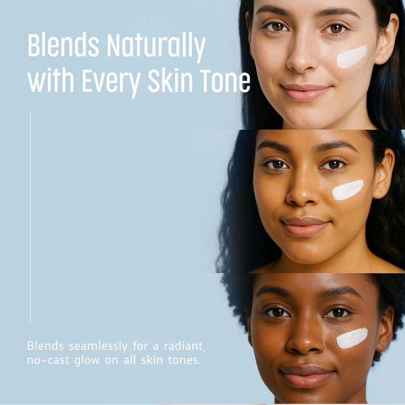 EVERY DAY REAL SUN BLOCK