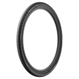 Pirelli Llanta Cinturato Gravel All Road 700x50 Tubeless Ready Alta tracción, Confort y protección para Gravel, Ciudad y Asfalto