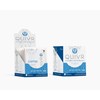 Quivr Steeped Coffee Packs Freshly Ground Nitro Sealed Dark Roast