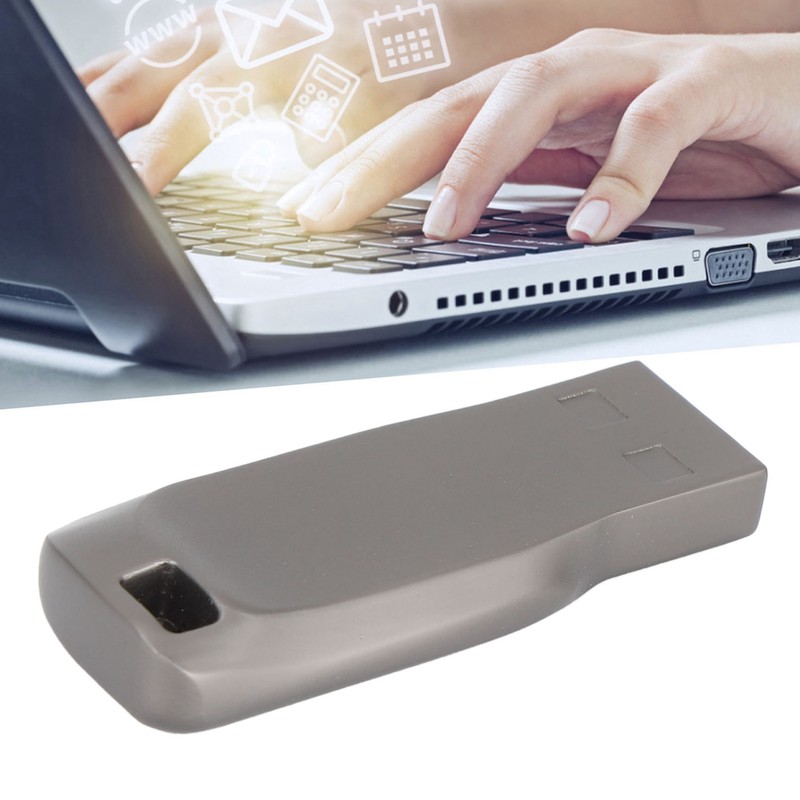 USB Flash Drive Portable USB 2.0 Thumb Drives for Window2003/XP/Vista/7/8/10/OS