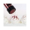 PME Edible Lustre Snow Red 10g, standard