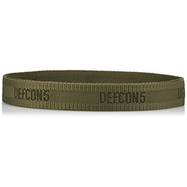 Defcon 5 Belt OD Green