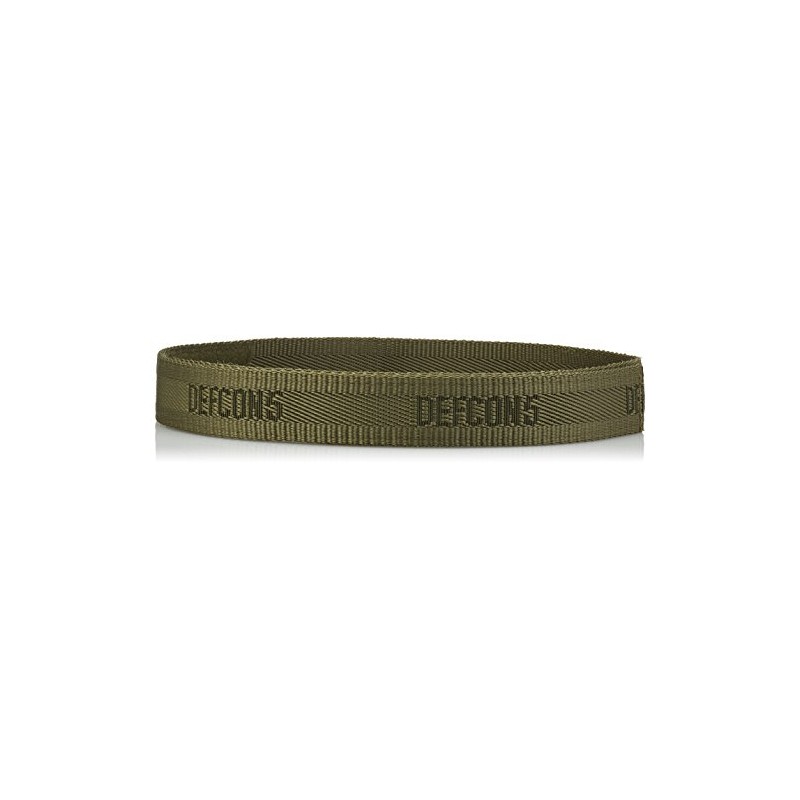 Defcon 5 Belt OD Green