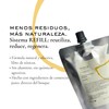 Remedios del Bosque Desodorante Natural para Rellenar, Unisex con Ingredientes