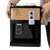 5 Gallons Water Cooler, Hot&Cold Water Cooler, Dispenser Top Loading,