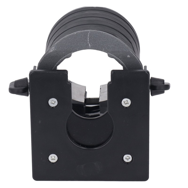 Trimming Machine Fixed Base Adjustable Angle Woodworking Trimmer Router Aluminum