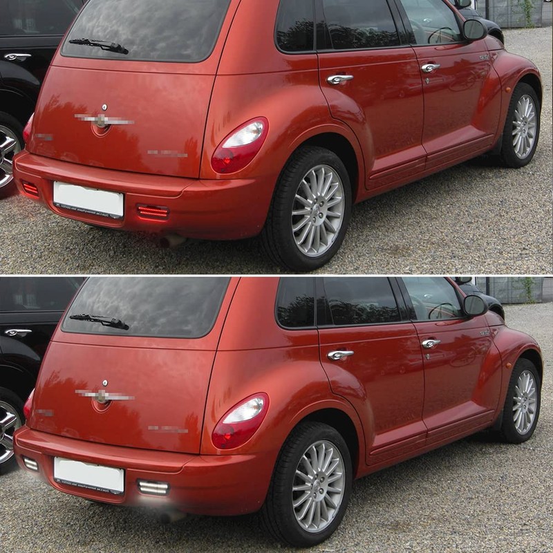Tonsya For 2006 2007 2008 2009 2010 Chrysler PT Cruiser