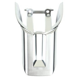 Steering Wheel Cover Trim Replacement for Benz C‑Class W206 E‑Class W213 S‑Class W223 AMG Line 2022 End Up