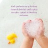 Mennen Jabón para Bebé Baby Magic Lavanda y Extracto de