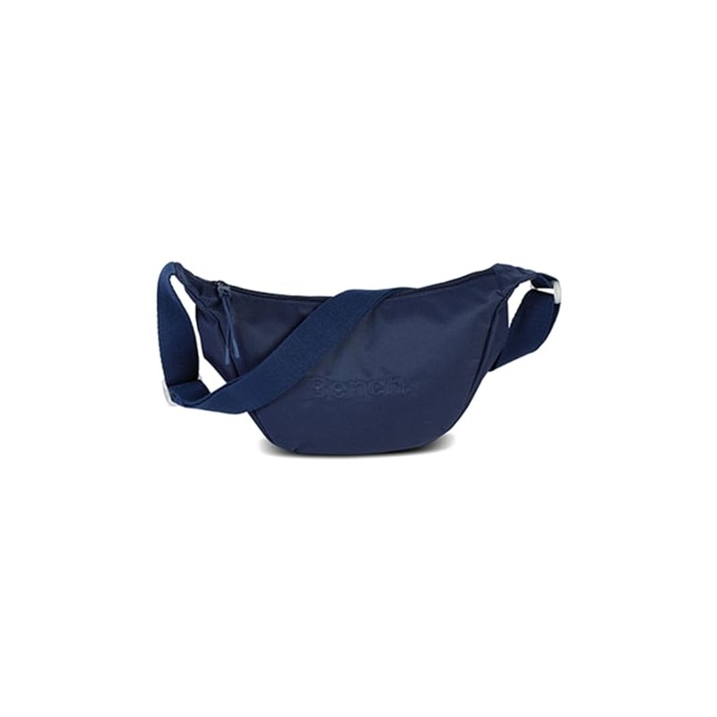 Bench. Loft Crossbody Bag Navy Blue, navy blue