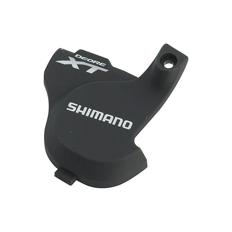 Shimano XT M780 Left Hand Shifter Base Cap and Bolt