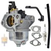 CH440 Carburetor Fit for Kohler Command PRO 420CC 14HP Gas