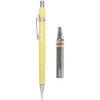 Pentel P205-97C Mechanical Automatic Pencil - Pastel Floral Range -