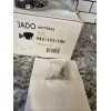 JADO Hatteras Soap Dish - Polished Chrome, #042/131/100, NOS!