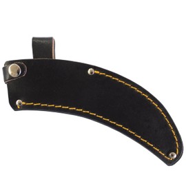 HOUNEN P-019 Sawtooth Case (Genuine Leather)