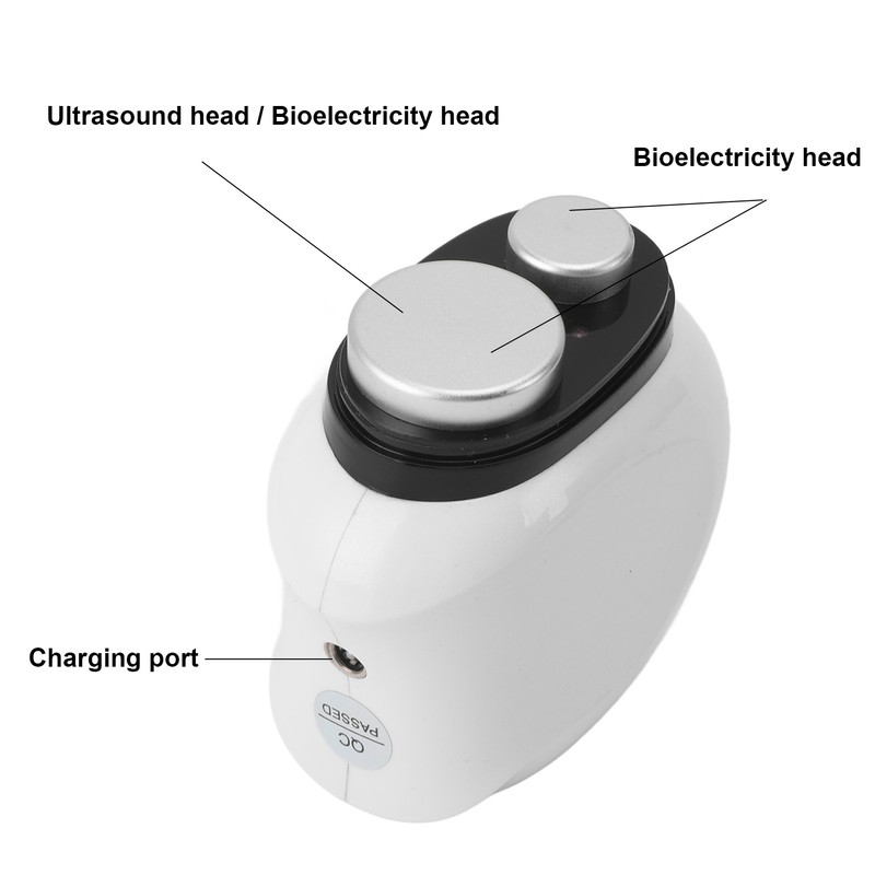UE001 Bioelectric Health Care Massager Reduce Muscle Soreness Deep Tissue
