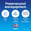 Clorox® Pool&Spa™ Swimming Pool pH Up, Raises pH, Protects Against