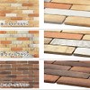Karukaru Lightweight Bricks, Large, 115 Ct., Eco-Friendly Packaging, Easy Installation