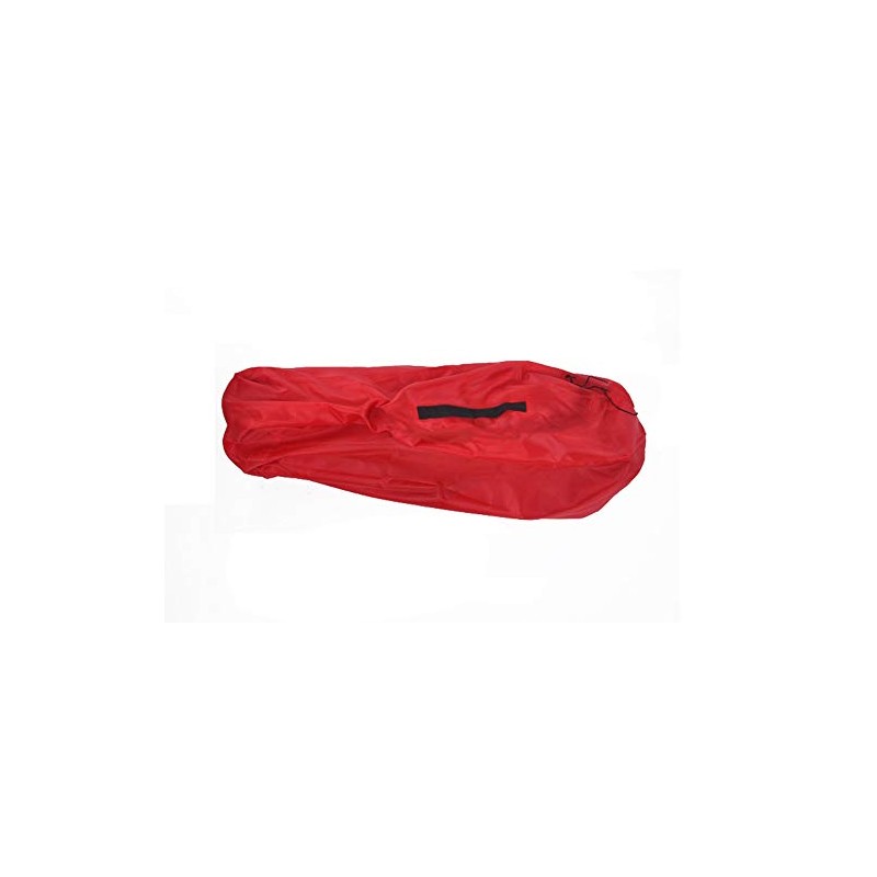 Stroller Gate Check Bag, Travel Bag with Carry Strap, Buggy